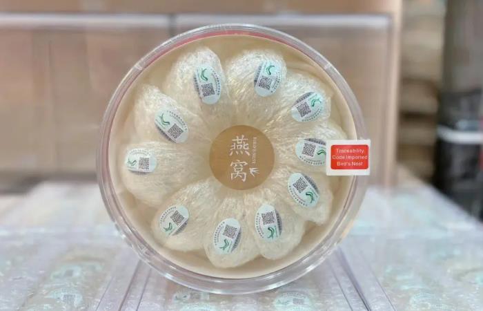 巴州燕窝回收
